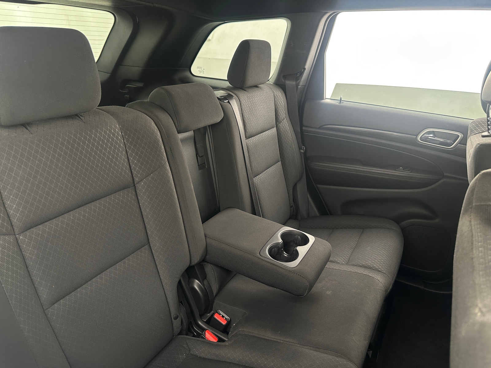 Thumbnail: 2019 Jeep Grand Cherokee - 6