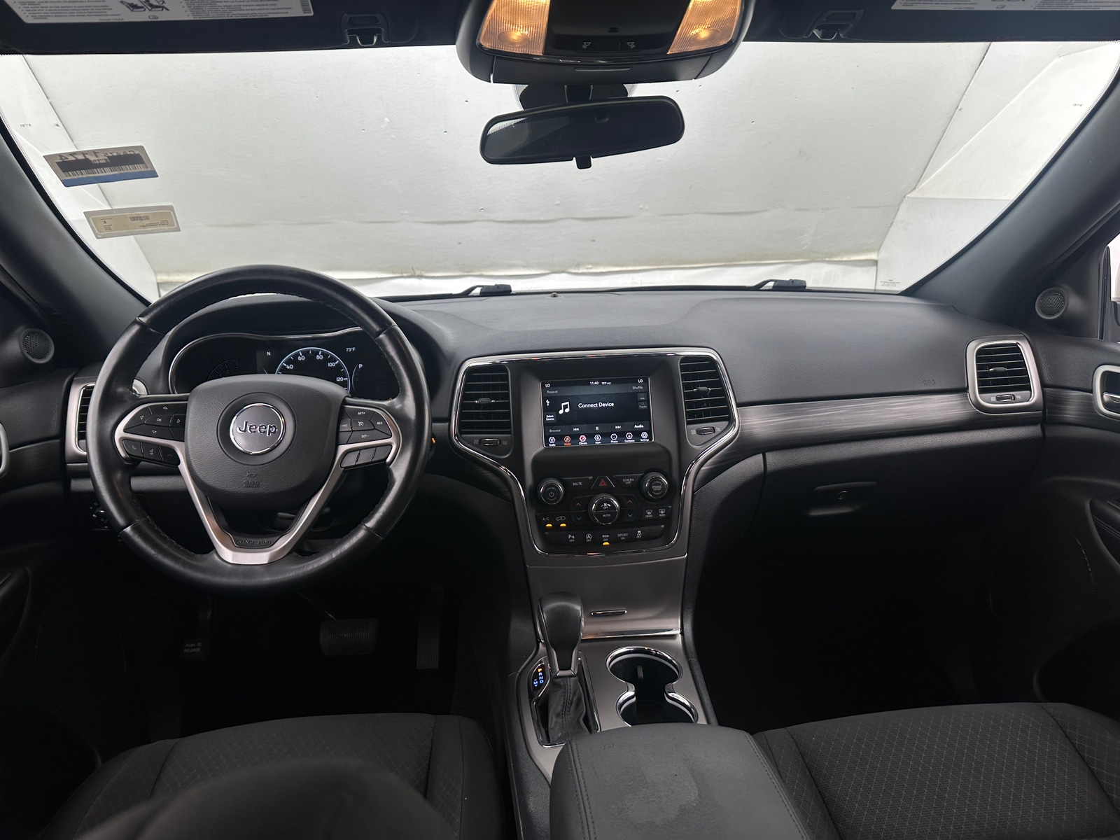 Thumbnail: 2019 Jeep Grand Cherokee - 3