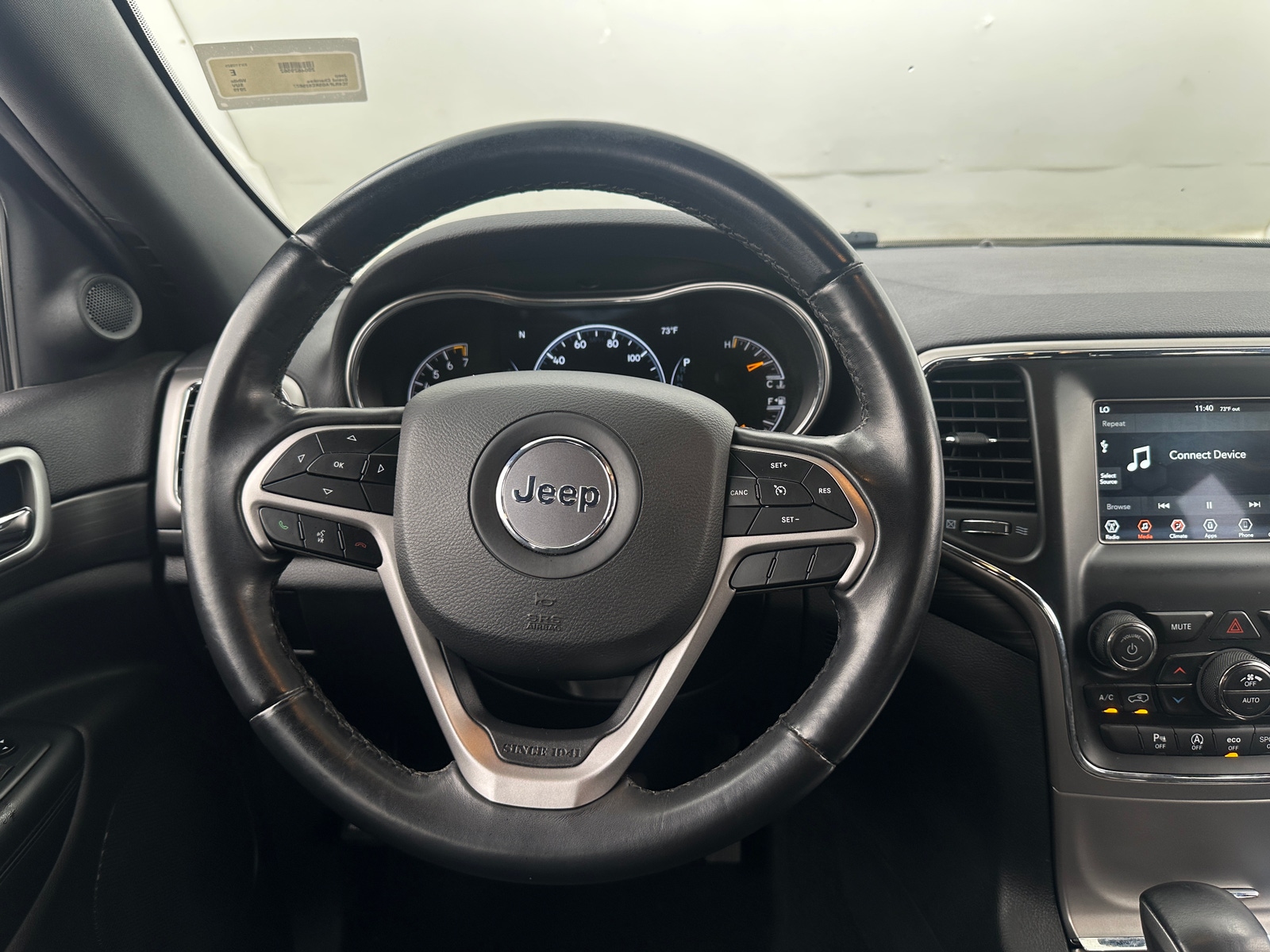 Thumbnail: 2019 Jeep Grand Cherokee - 5