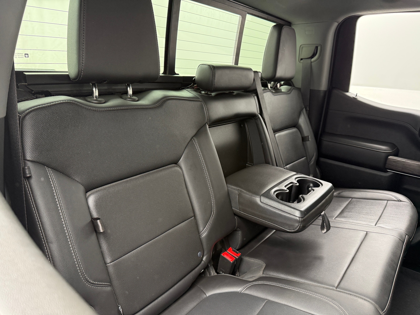 Thumbnail: 2020 Chevrolet Silverado 1500 - 5