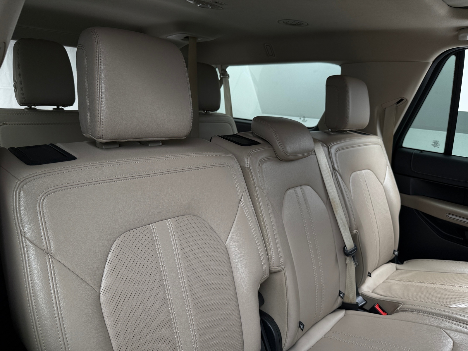 Thumbnail: 2024 Ford Expedition MAX - 5