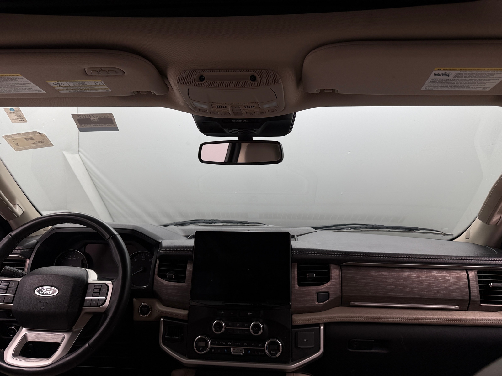 Thumbnail: 2024 Ford Expedition MAX - 2