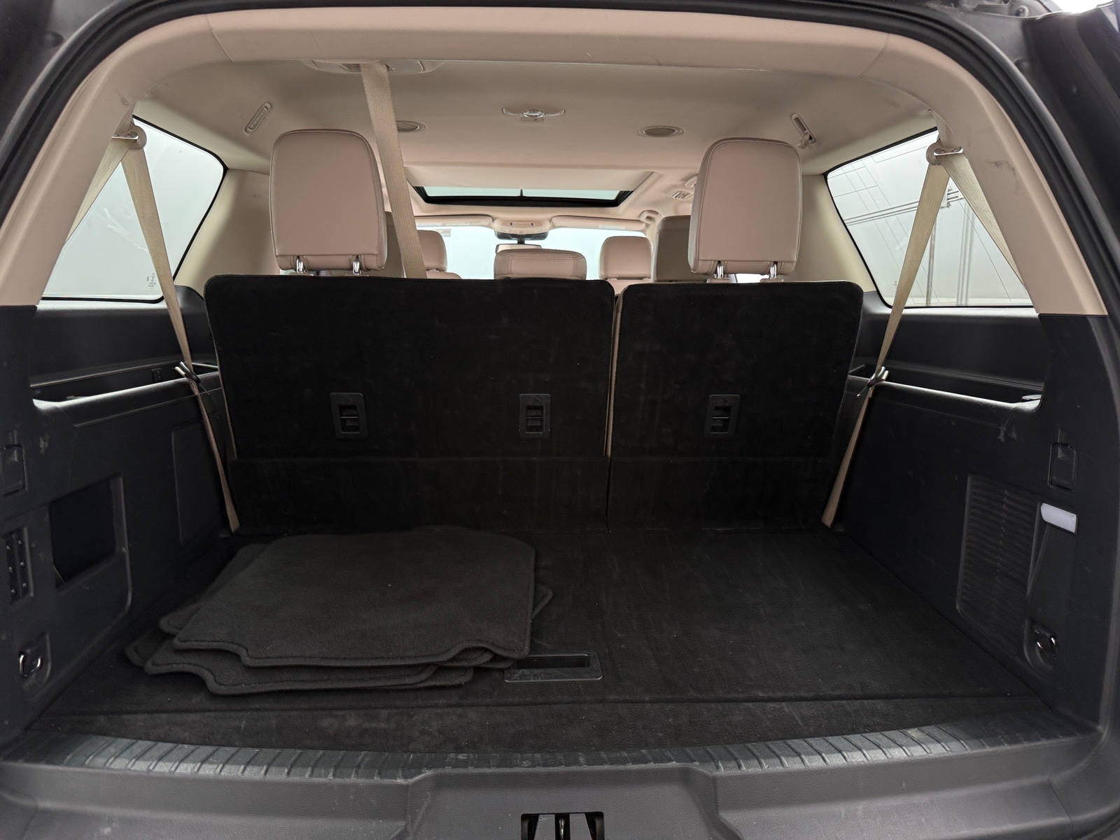 Thumbnail: 2024 Ford Expedition MAX - 6