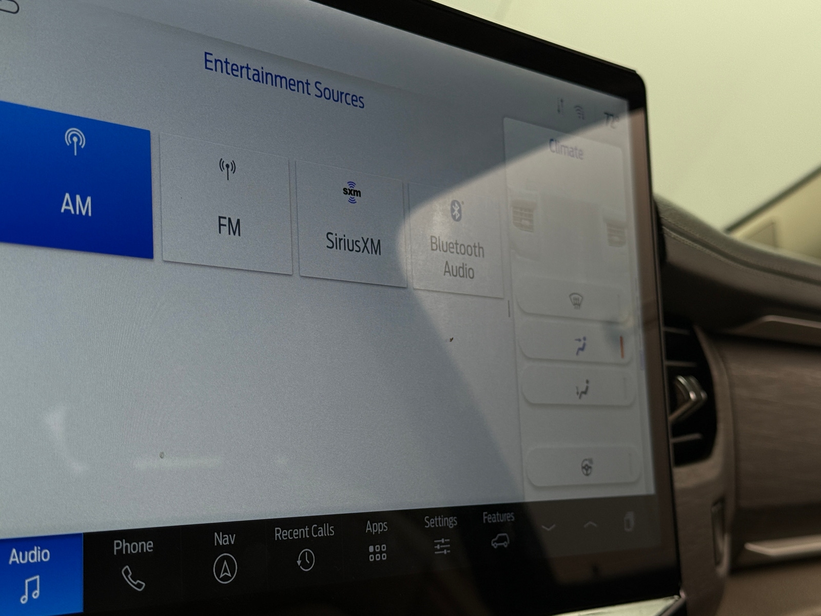 Thumbnail: 2024 Ford Expedition MAX - 3