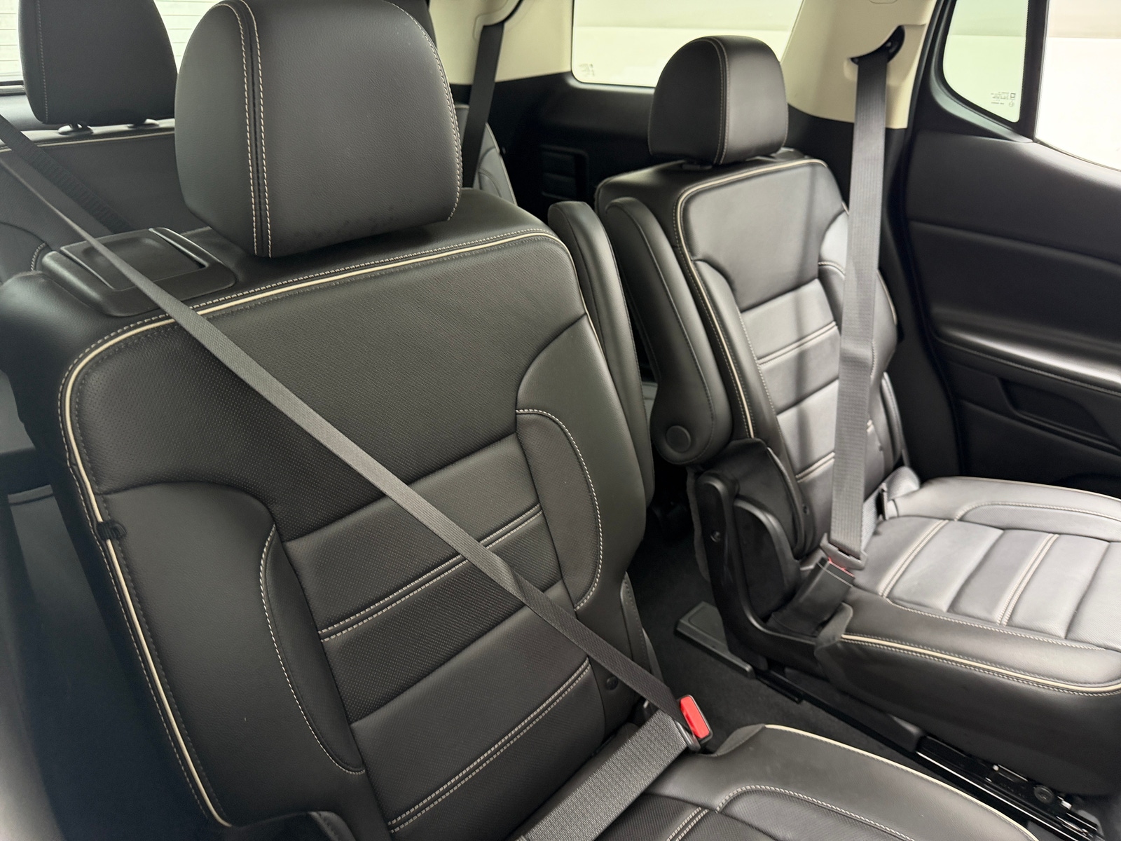 Thumbnail: 2020 GMC Acadia - 5