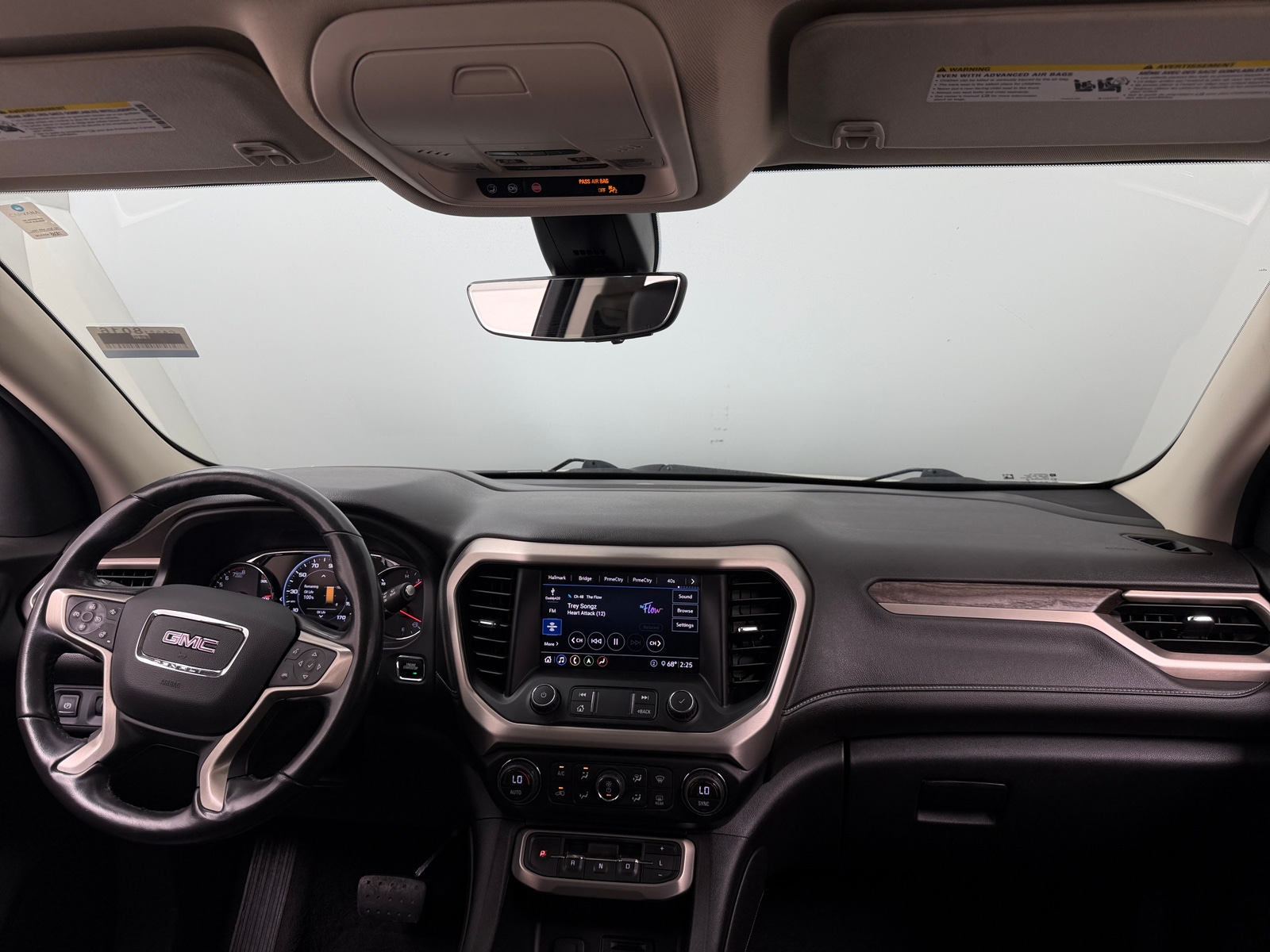 Thumbnail: 2020 GMC Acadia - 2