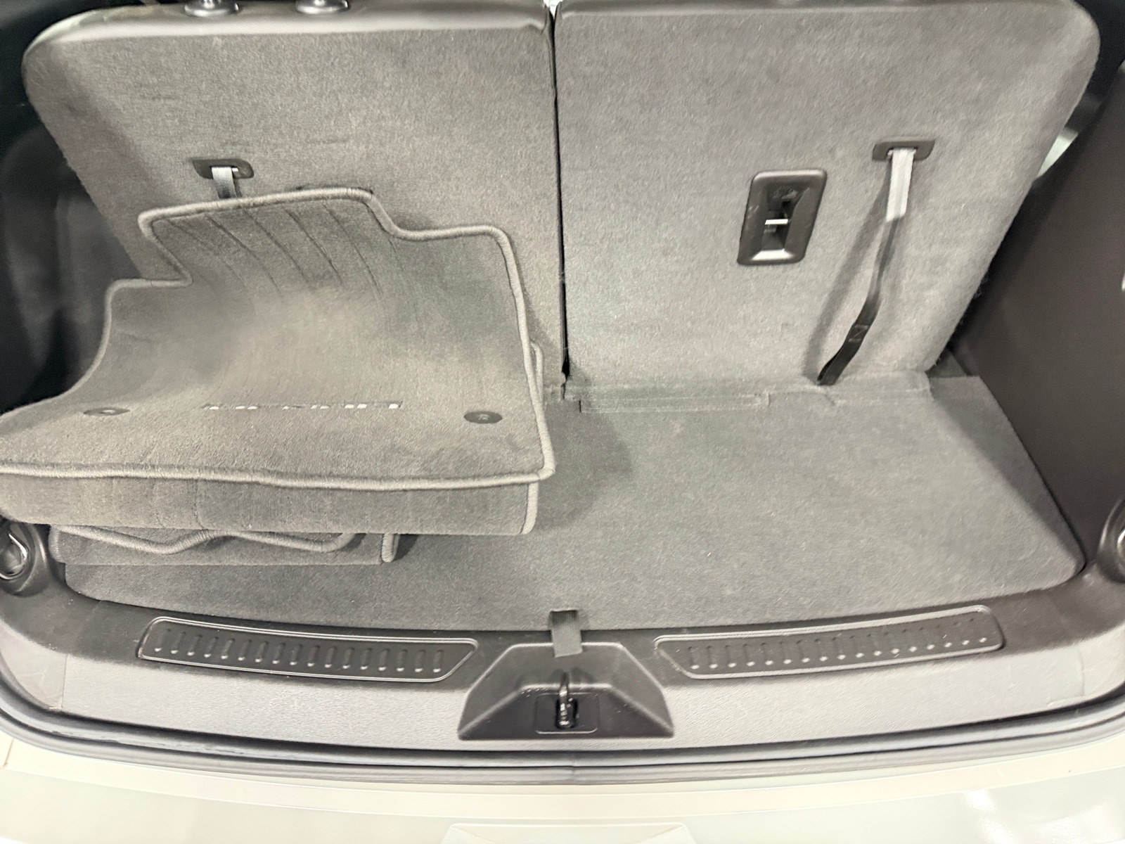 Thumbnail: 2020 GMC Acadia - 6