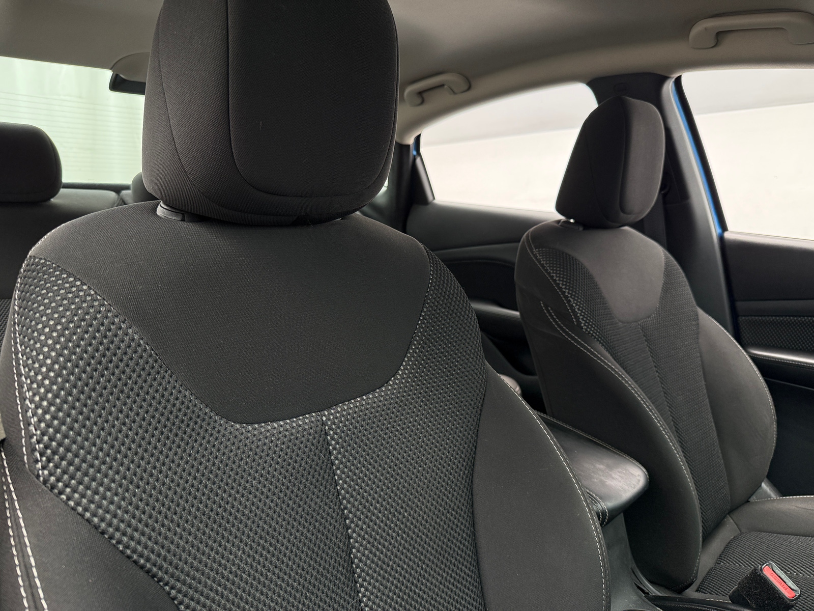 Thumbnail: 2015 Dodge Dart - 2