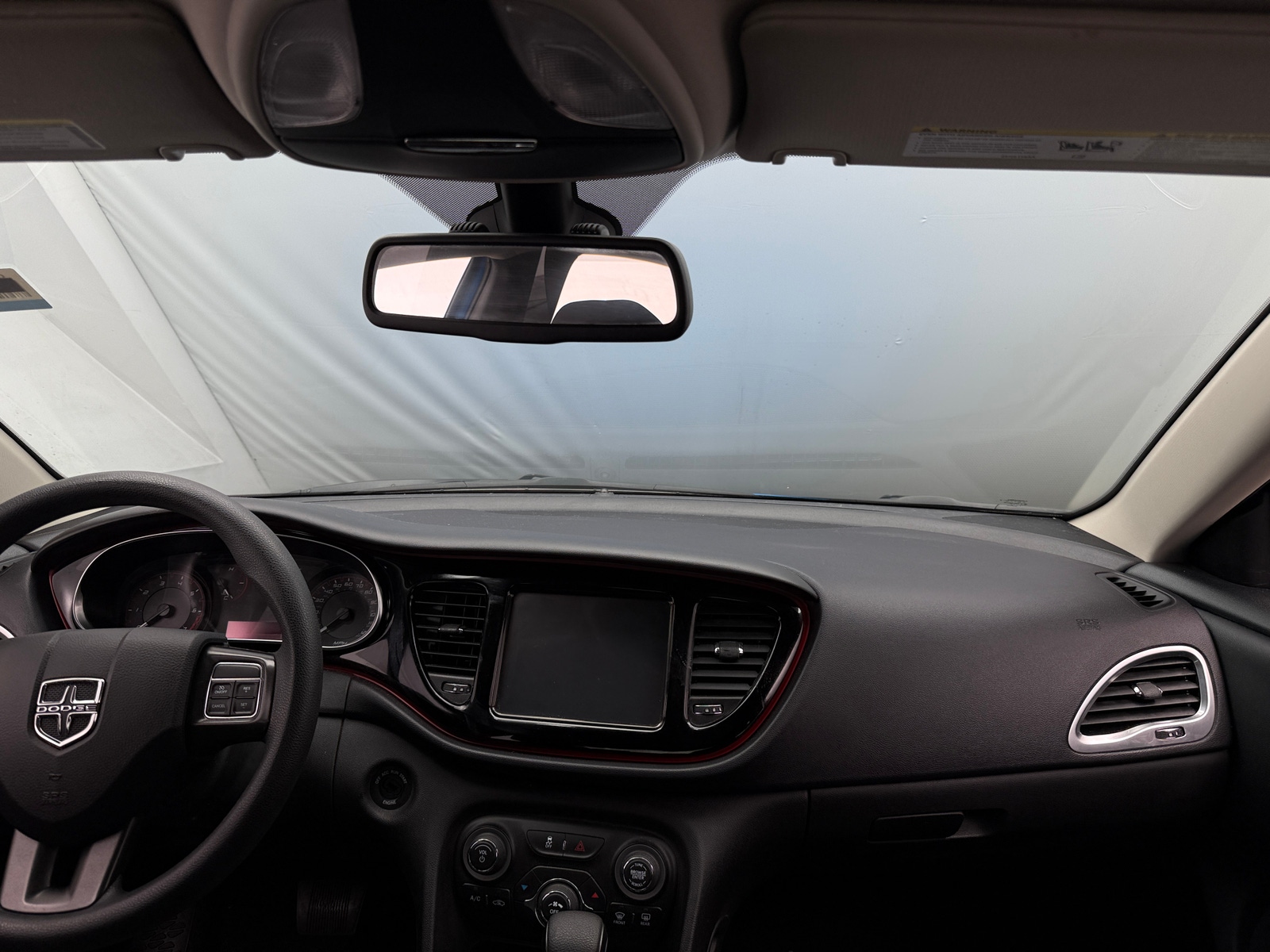 Thumbnail: 2015 Dodge Dart - 3