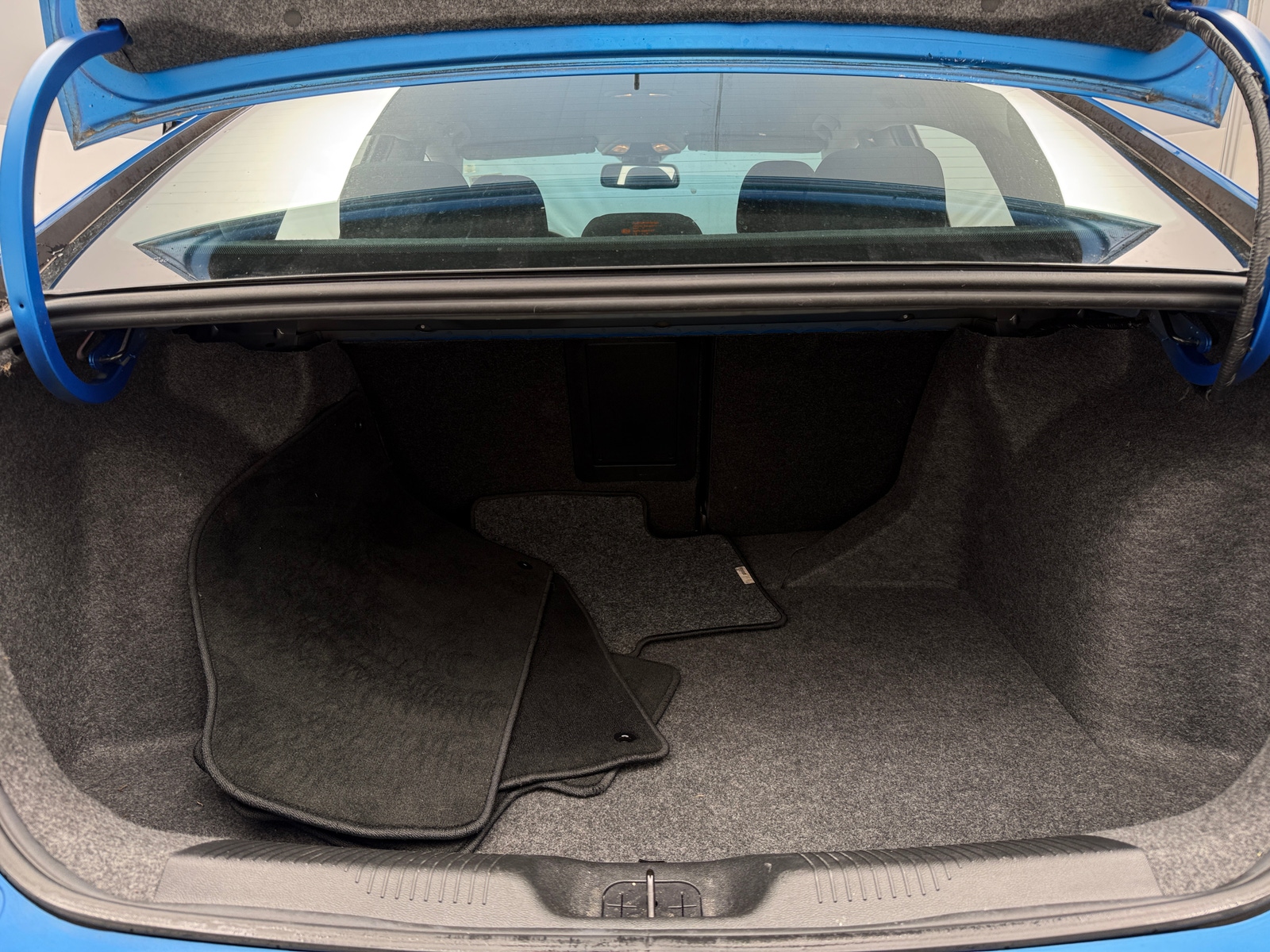 Thumbnail: 2015 Dodge Dart - 7