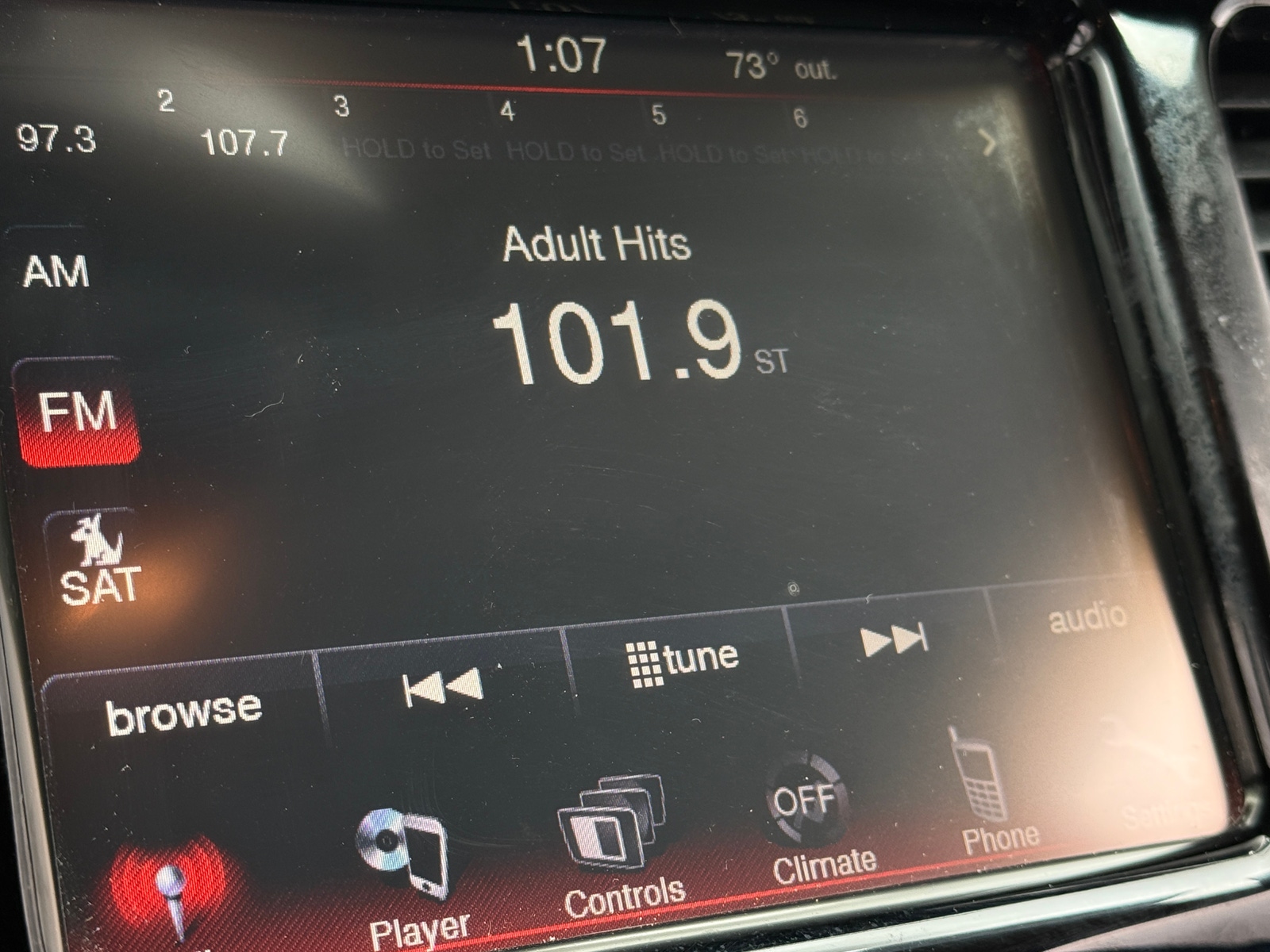 Thumbnail: 2015 Dodge Dart - 4