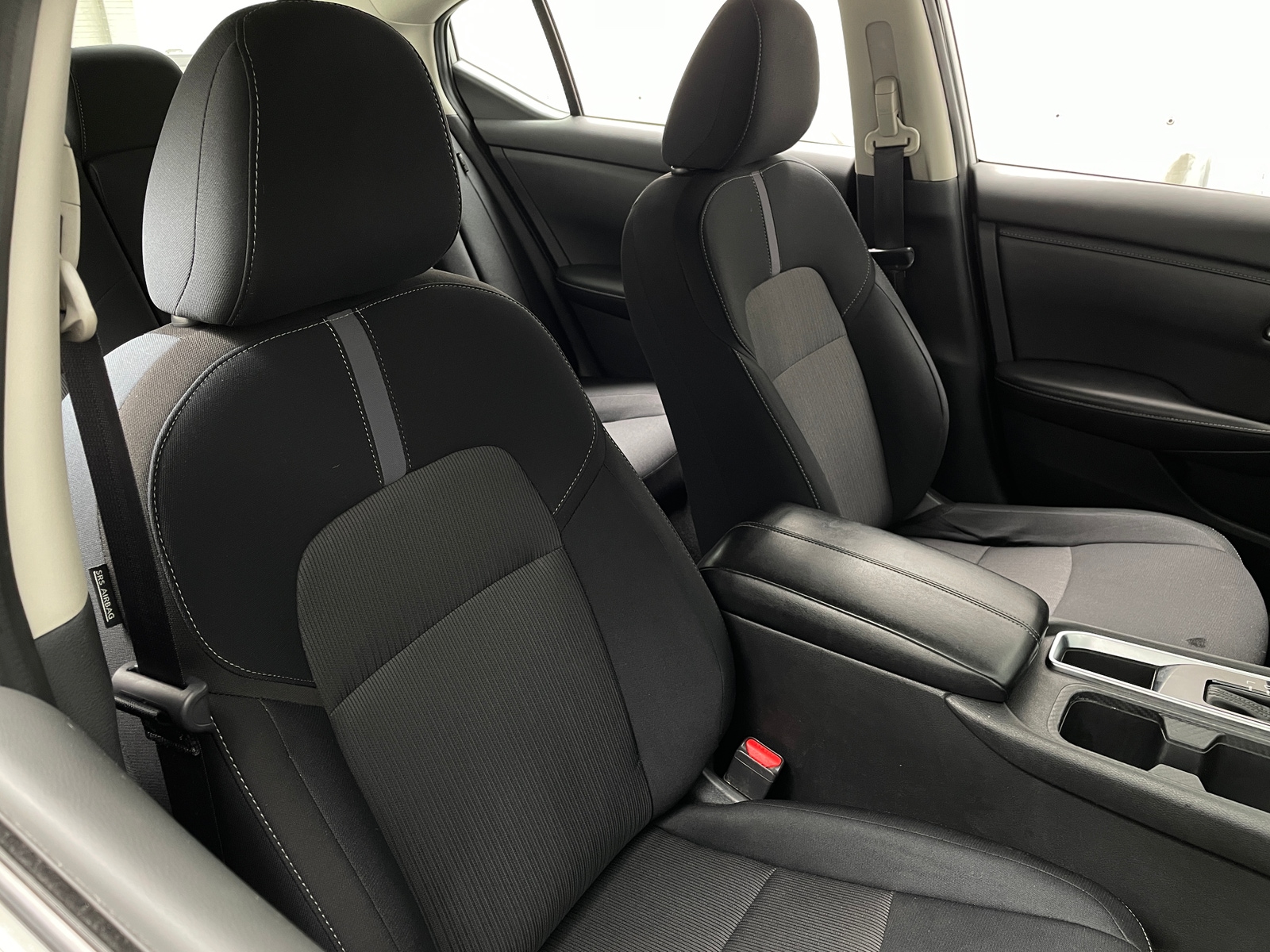 Thumbnail: 2022 Nissan Sentra - 2