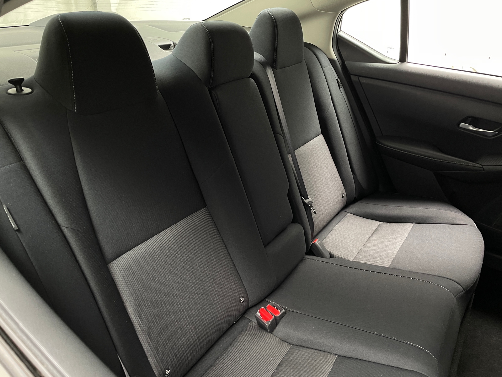 Thumbnail: 2022 Nissan Sentra - 6