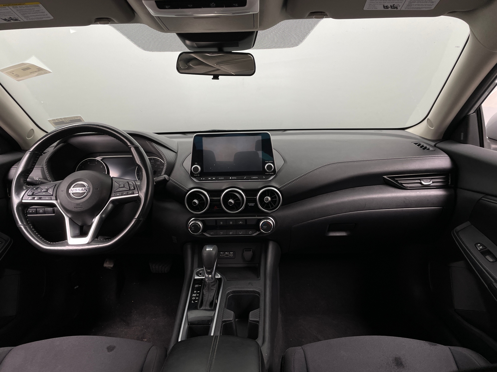 Thumbnail: 2022 Nissan Sentra - 3