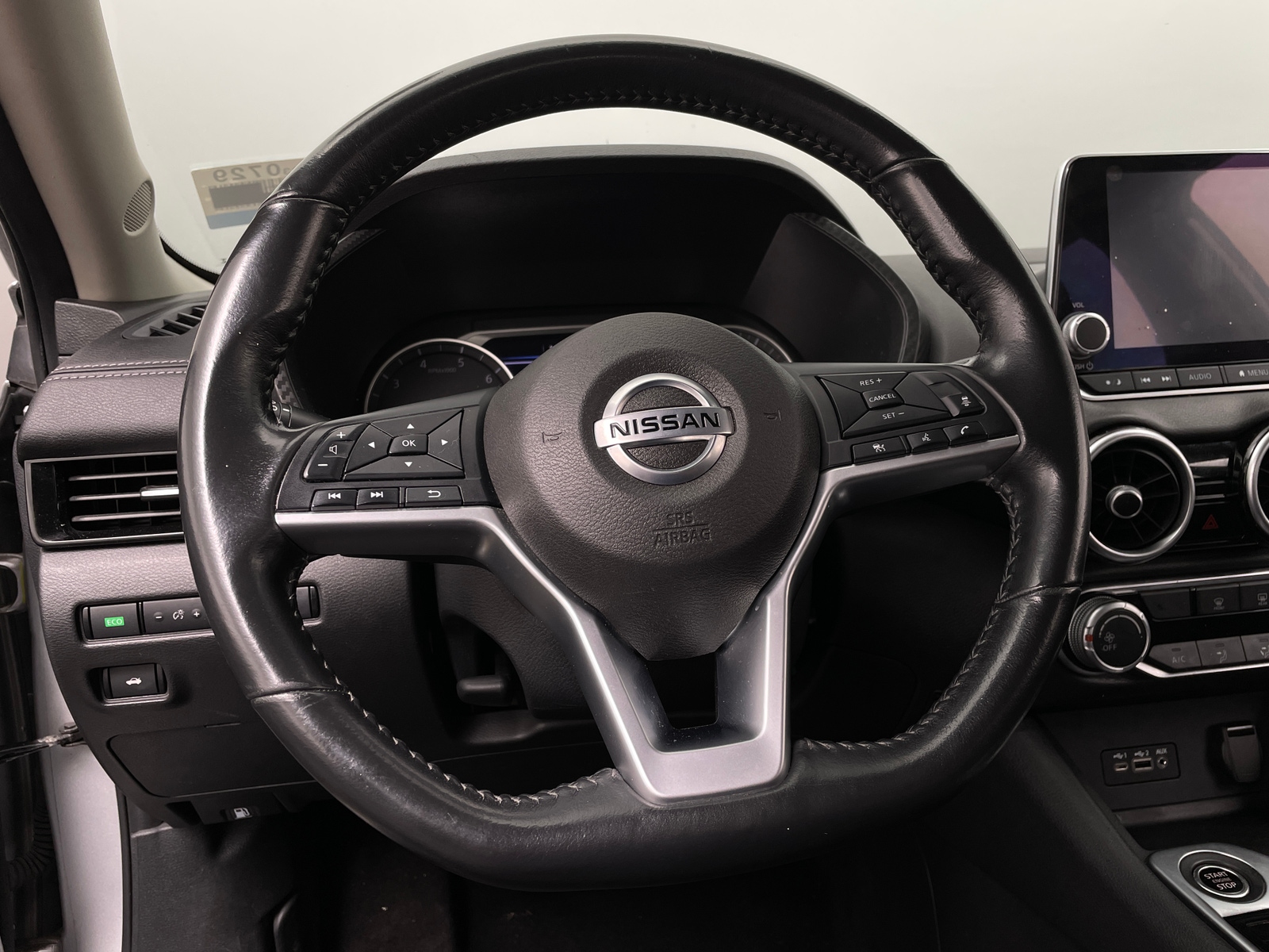 Thumbnail: 2022 Nissan Sentra - 5