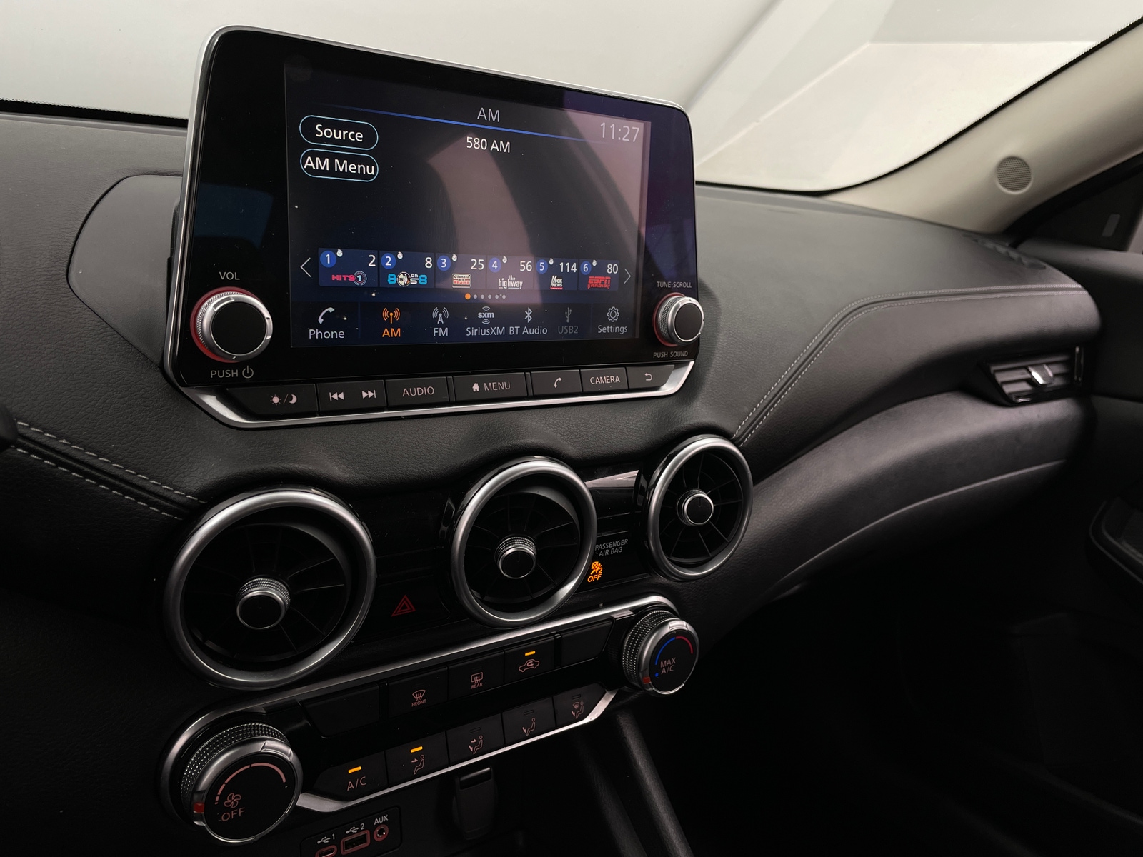 Thumbnail: 2022 Nissan Sentra - 4