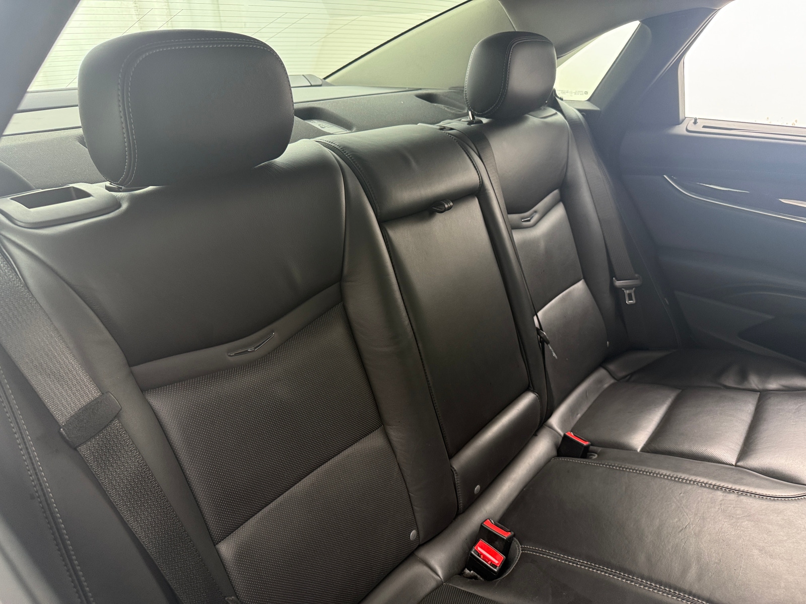 Thumbnail: 2013 Cadillac XTS - 5