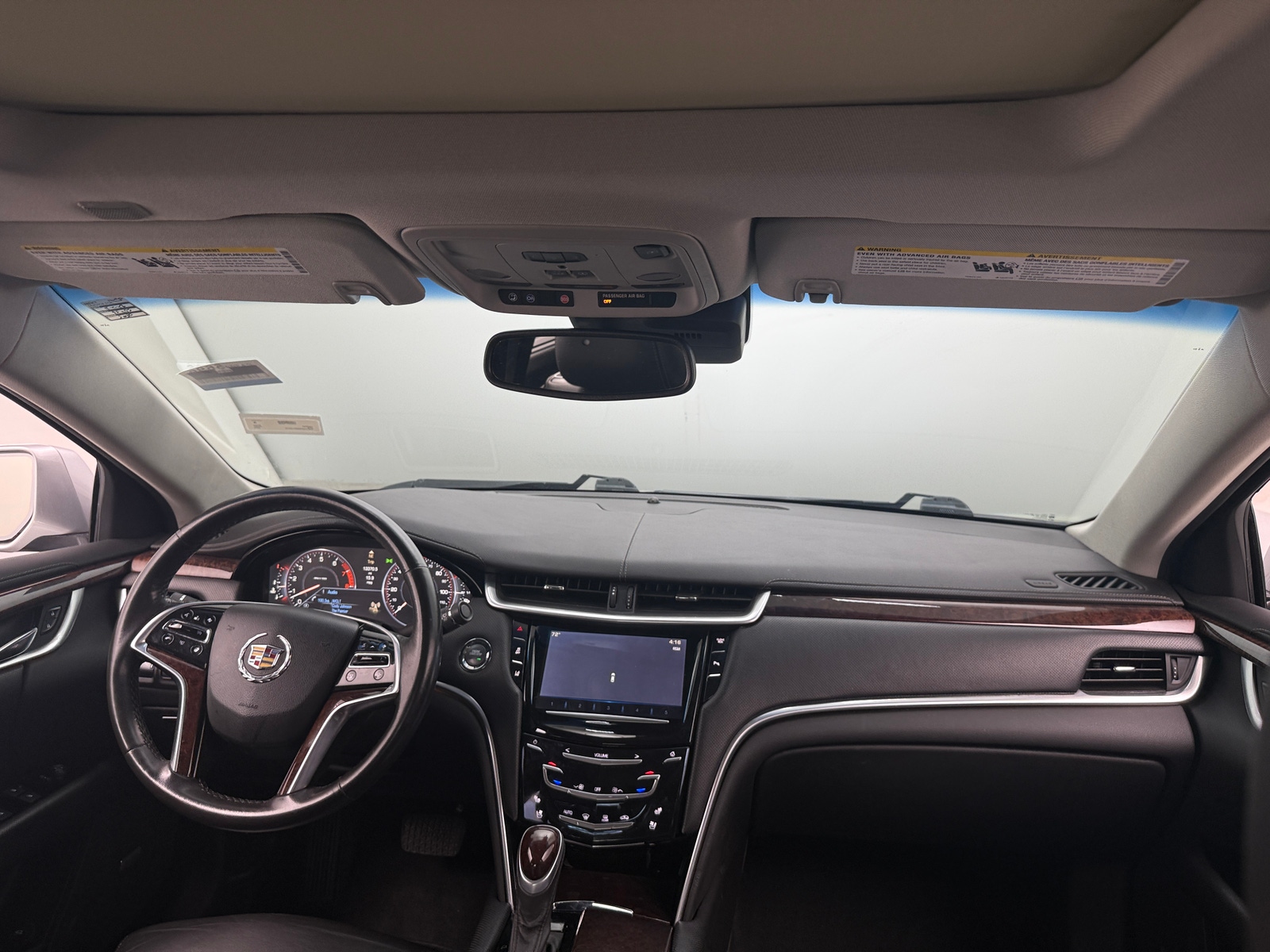 Thumbnail: 2013 Cadillac XTS - 2