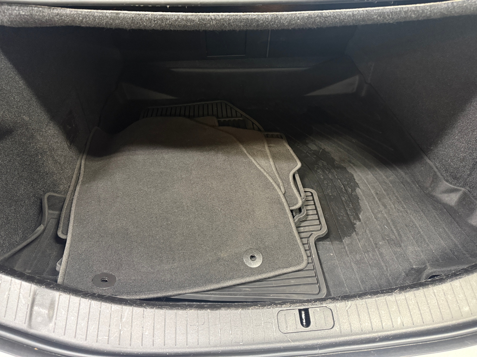 Thumbnail: 2013 Cadillac XTS - 6