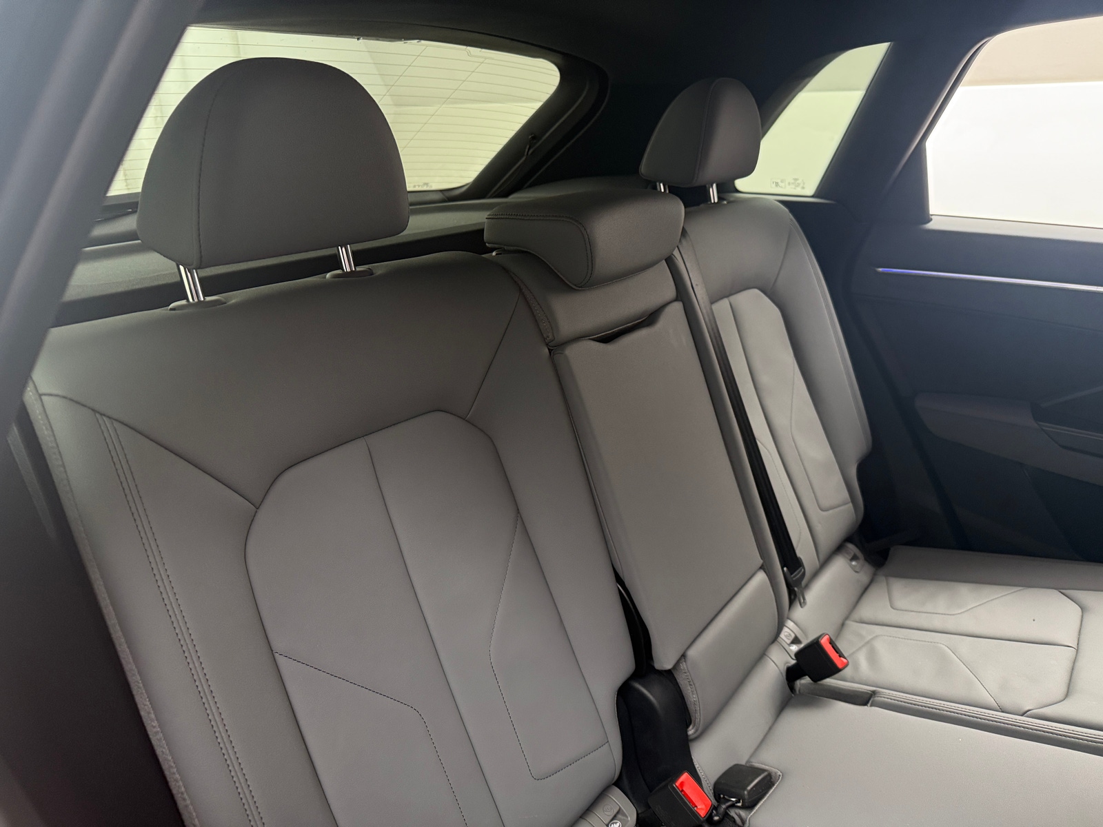 Thumbnail: 2021 Audi Q3 - 5