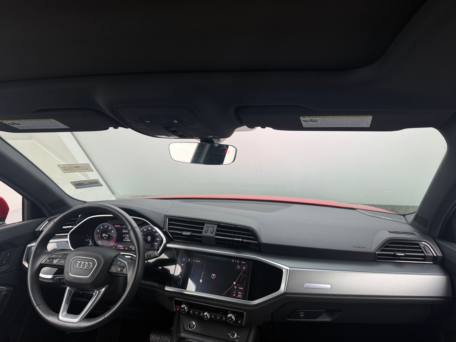 Thumbnail: 2021 Audi Q3 - 2