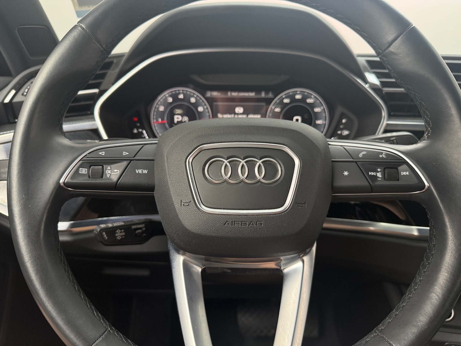 Thumbnail: 2021 Audi Q3 - 4