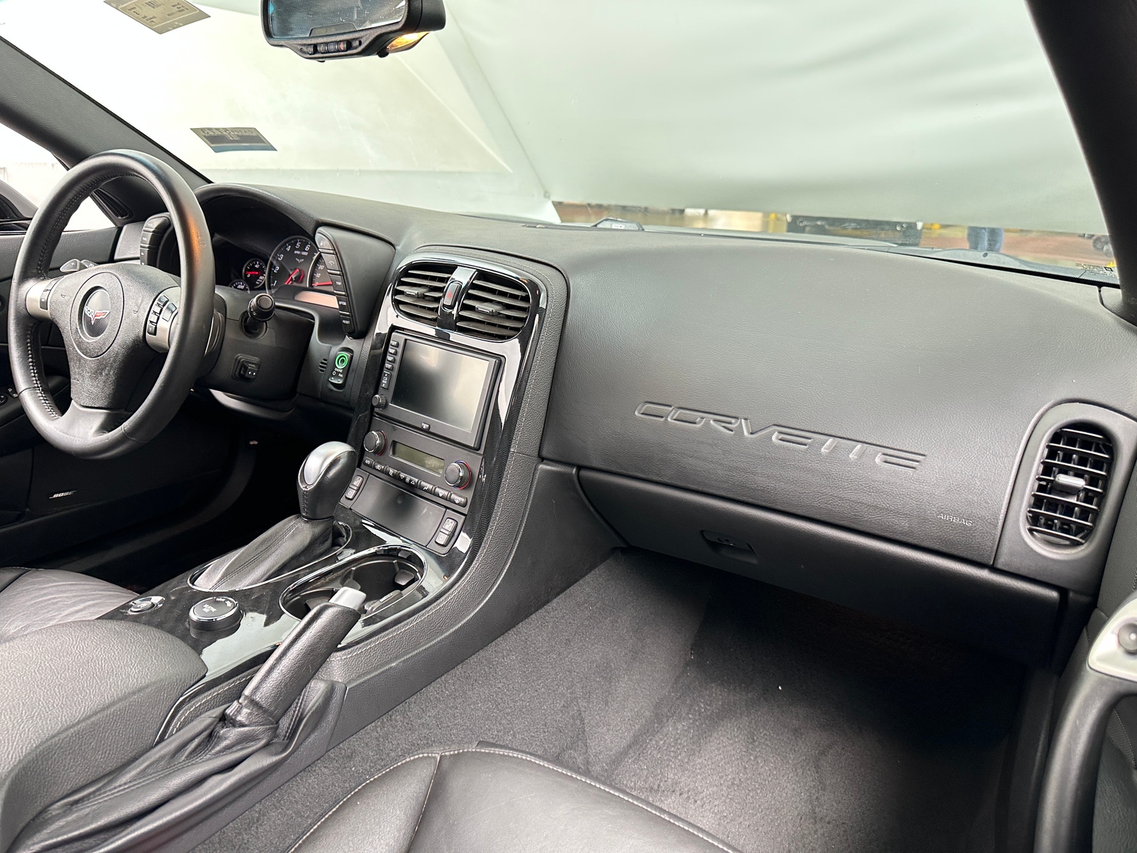 Thumbnail: 2011 Chevrolet Corvette - 2
