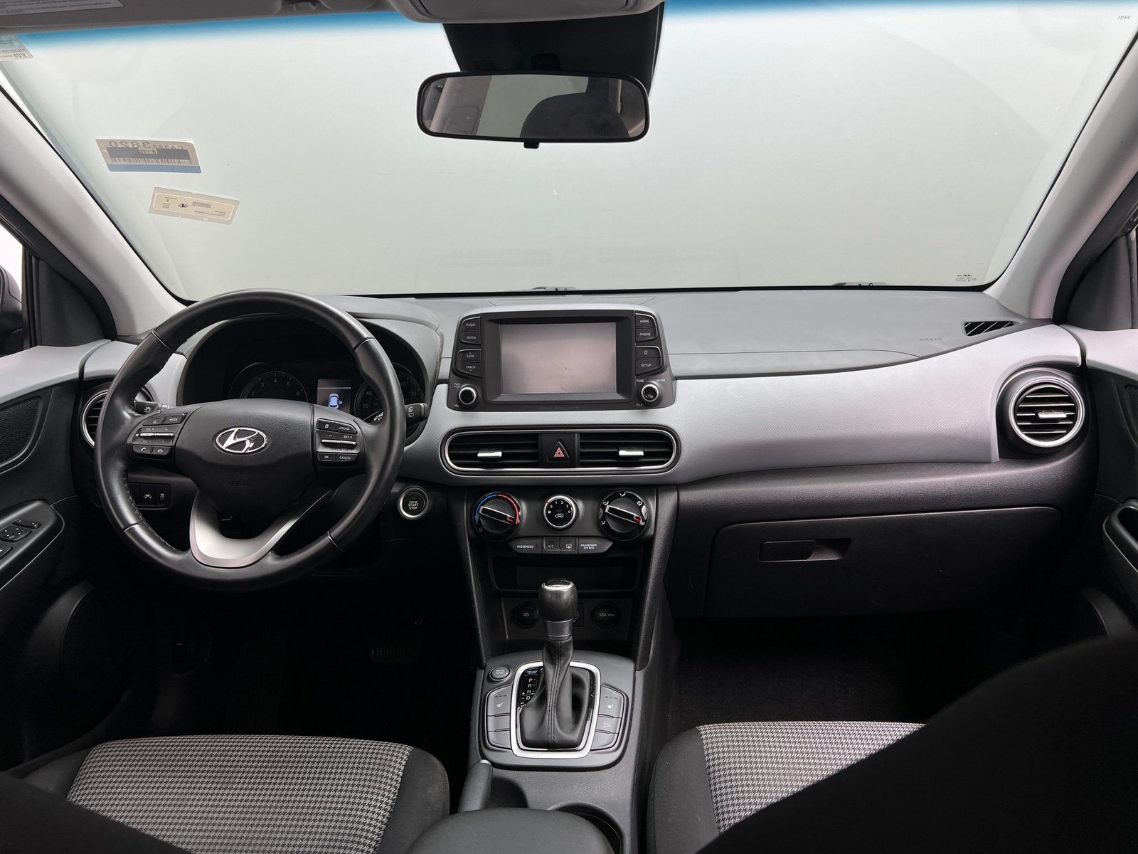 Thumbnail: 2020 Hyundai Kona - 3