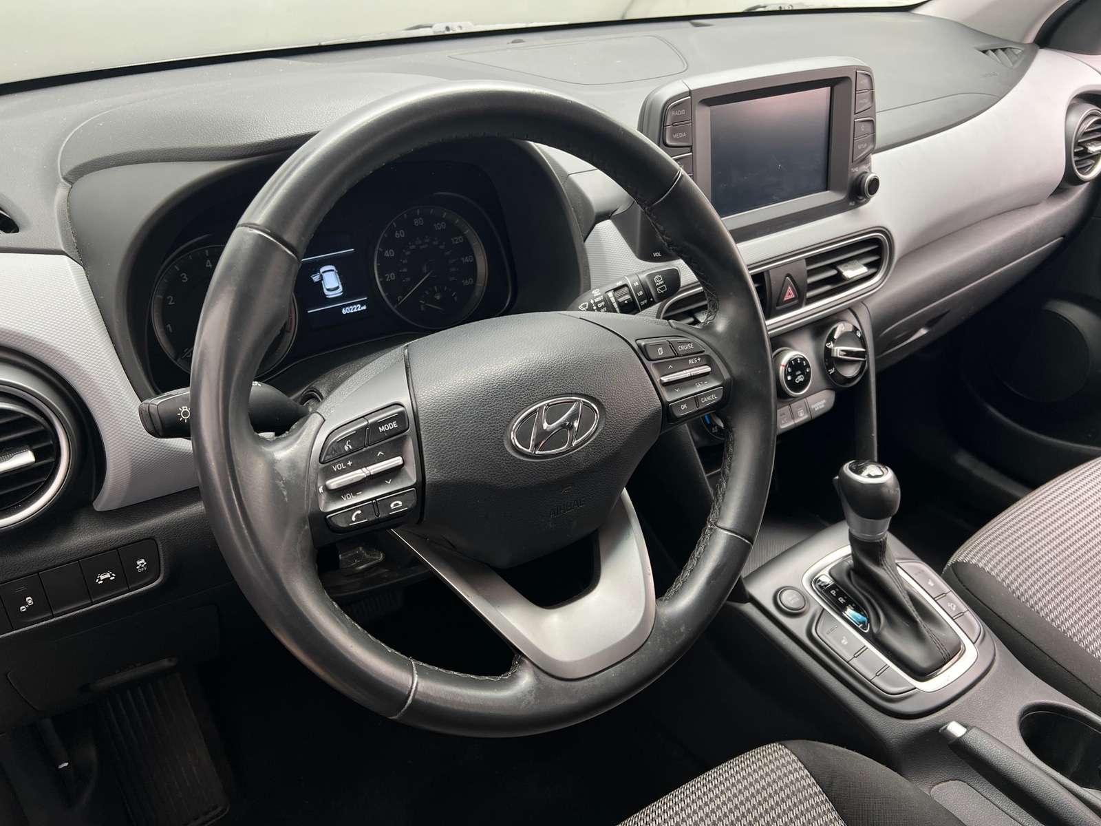 Thumbnail: 2020 Hyundai Kona - 5