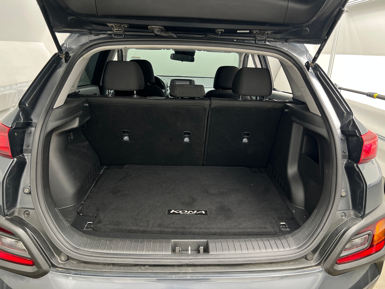 Thumbnail: 2020 Hyundai Kona - 7