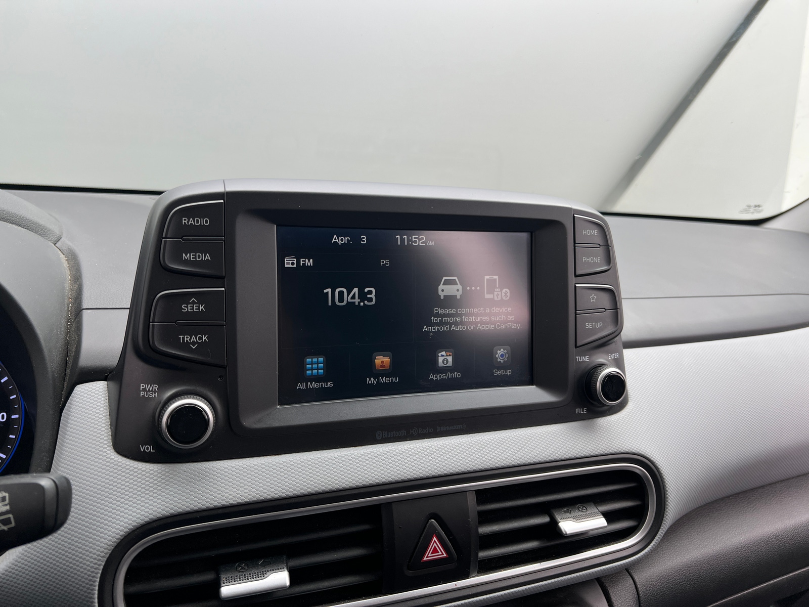 Thumbnail: 2020 Hyundai Kona - 4