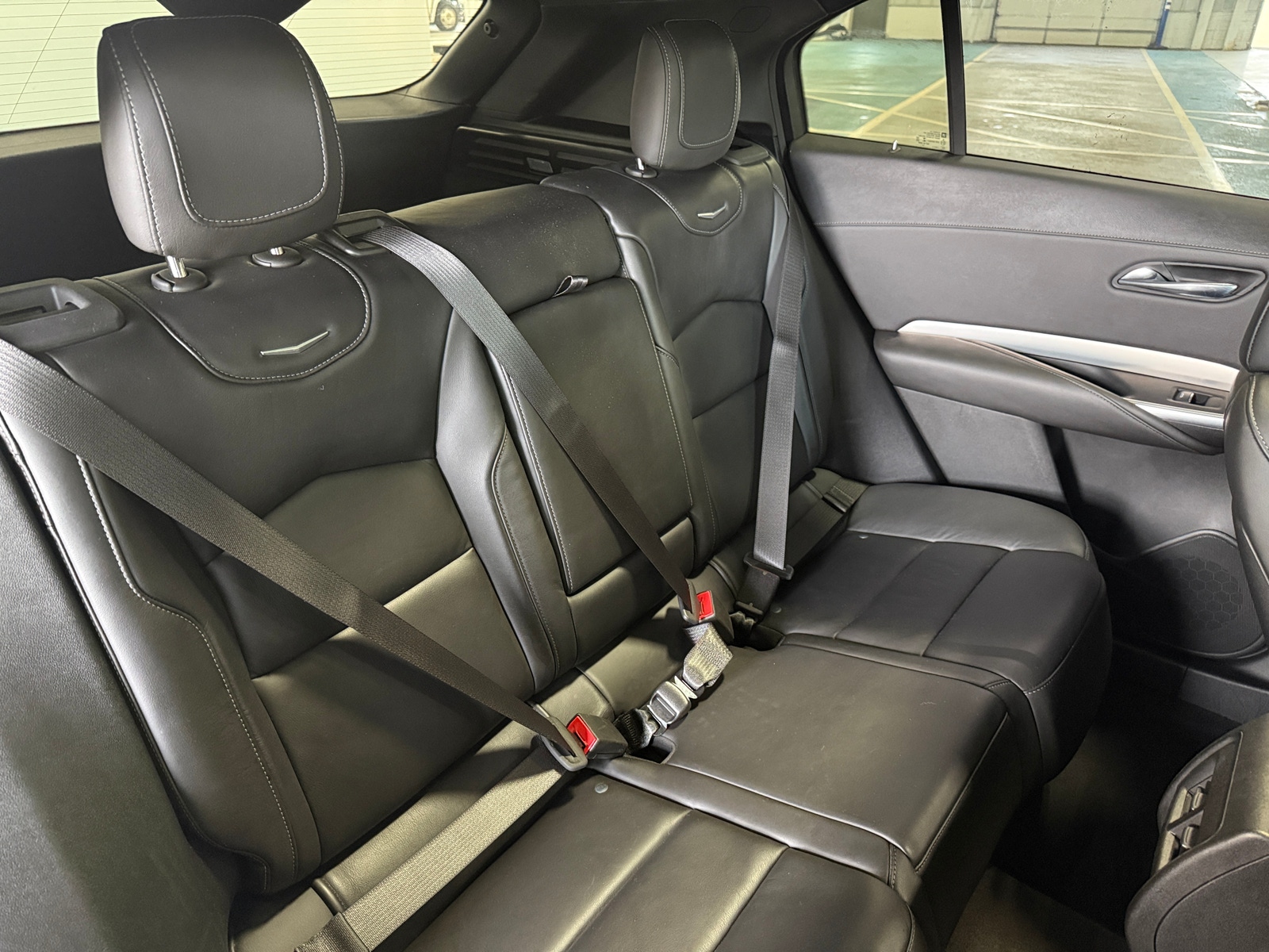 Thumbnail: 2020 Cadillac XT4 - 5