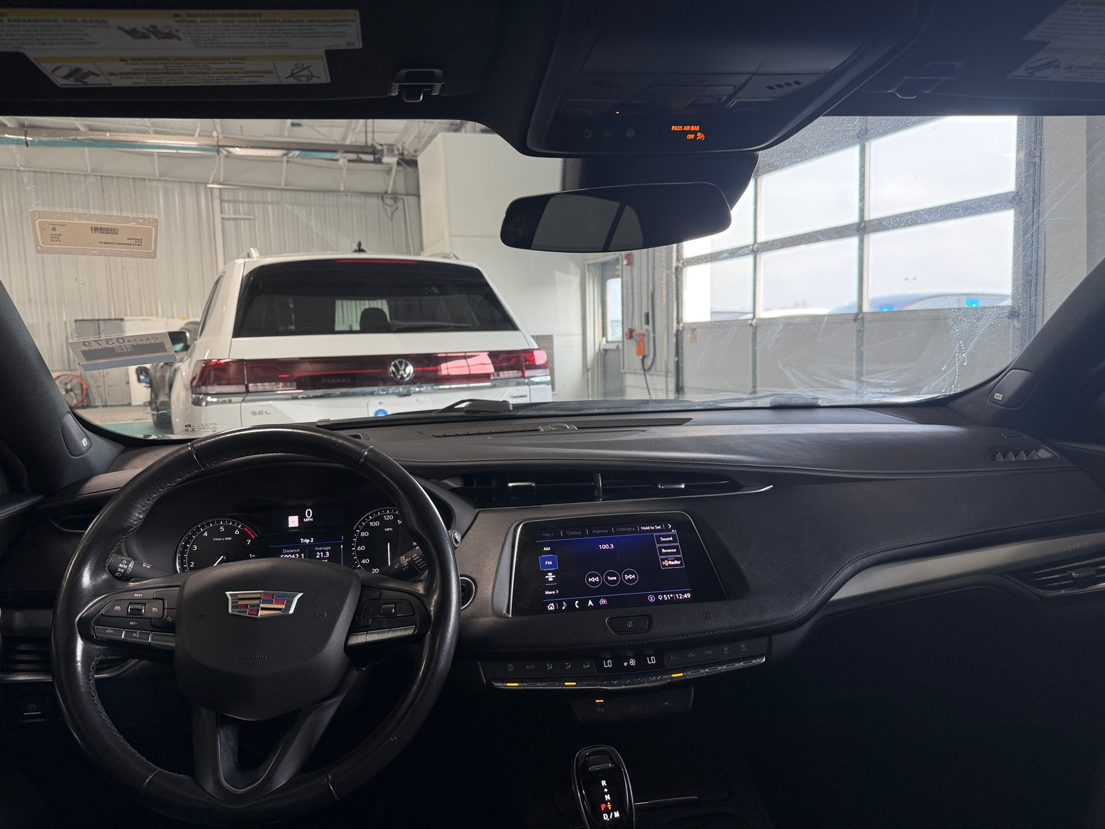 Thumbnail: 2020 Cadillac XT4 - 2