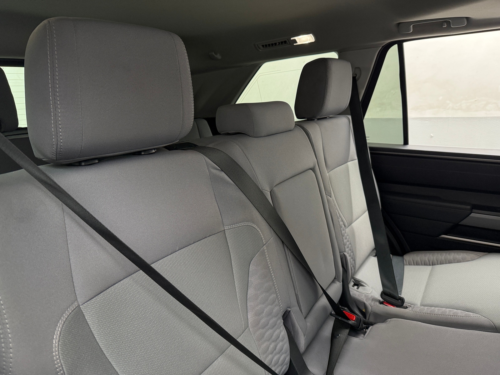 Thumbnail: 2024 Toyota Sequoia - 6