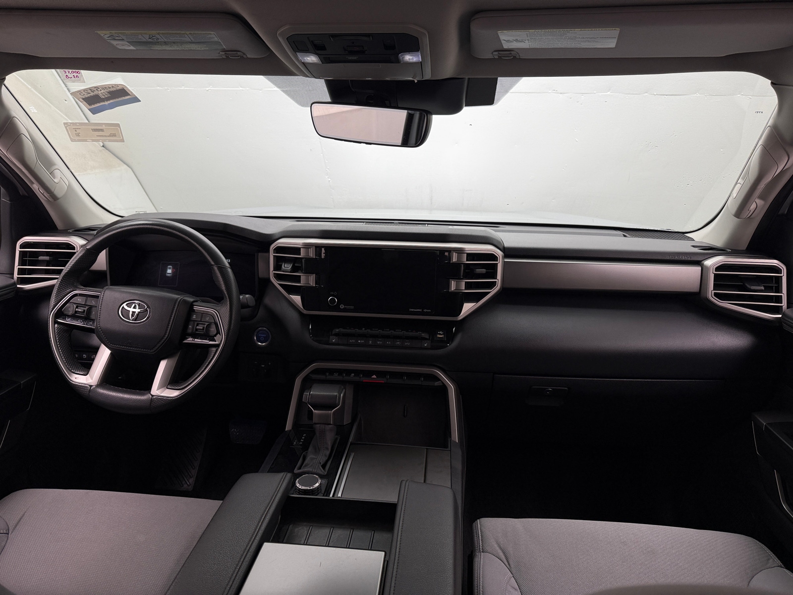 Thumbnail: 2024 Toyota Sequoia - 3