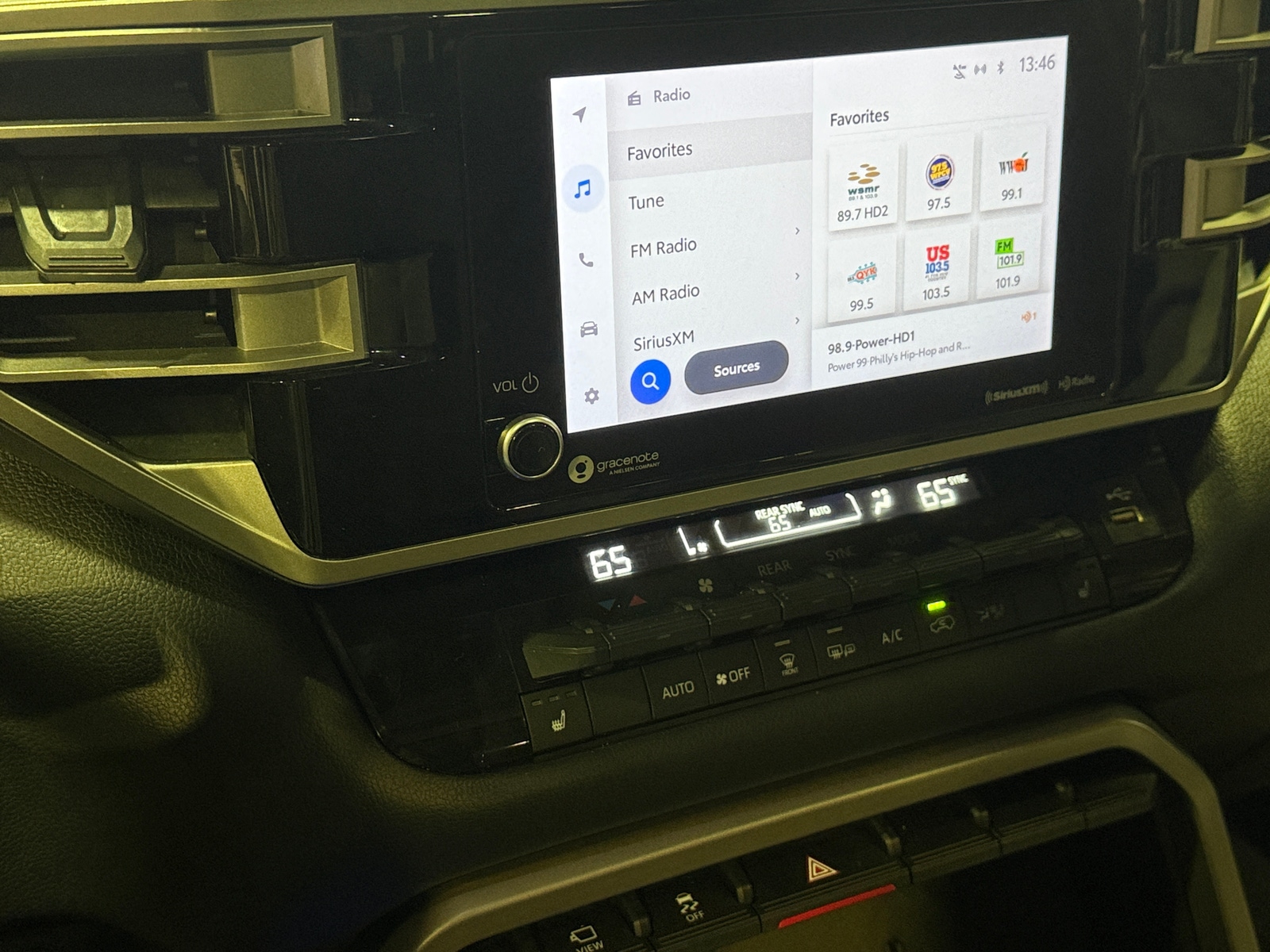 Thumbnail: 2024 Toyota Sequoia - 4