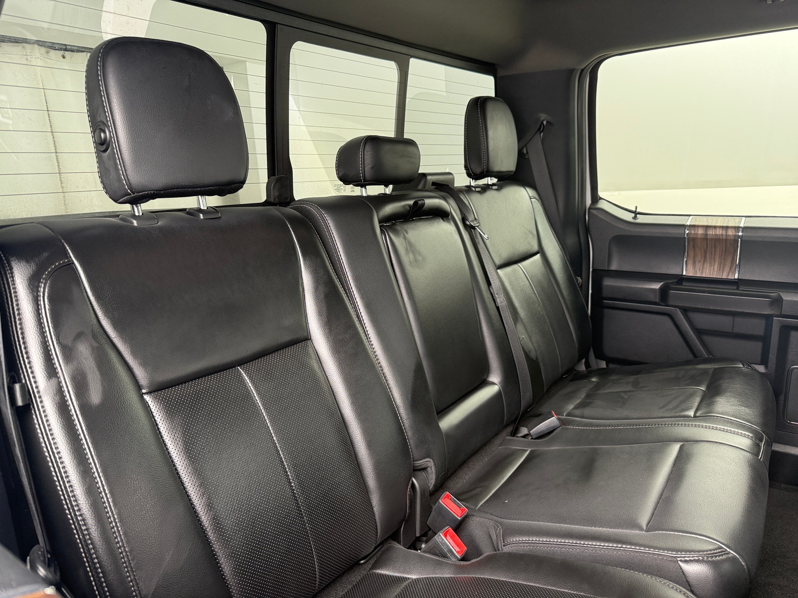 Thumbnail: 2019 Ford Econoline - 5