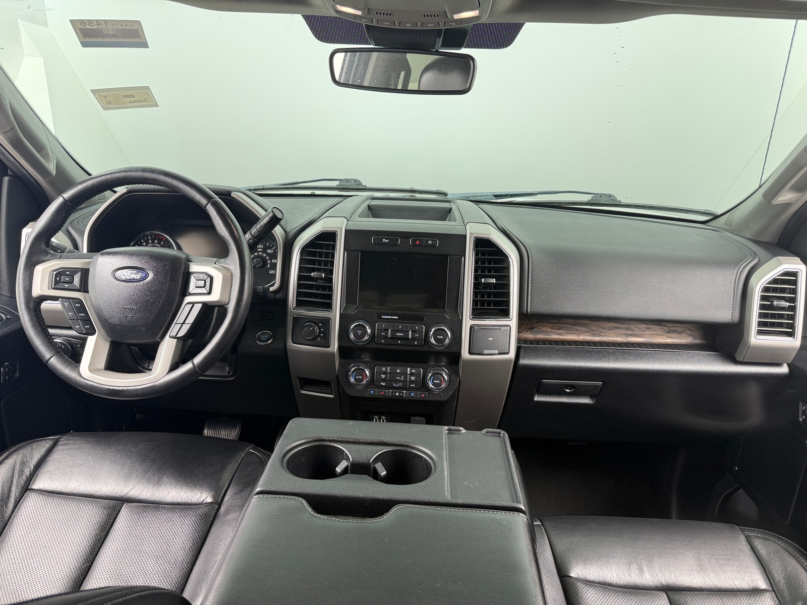 Thumbnail: 2019 Ford Econoline - 2