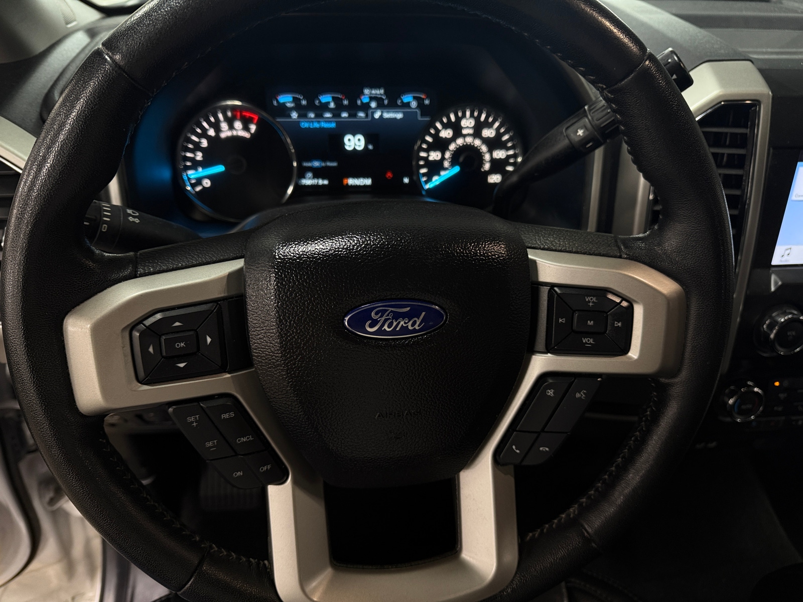 Thumbnail: 2019 Ford Econoline - 4