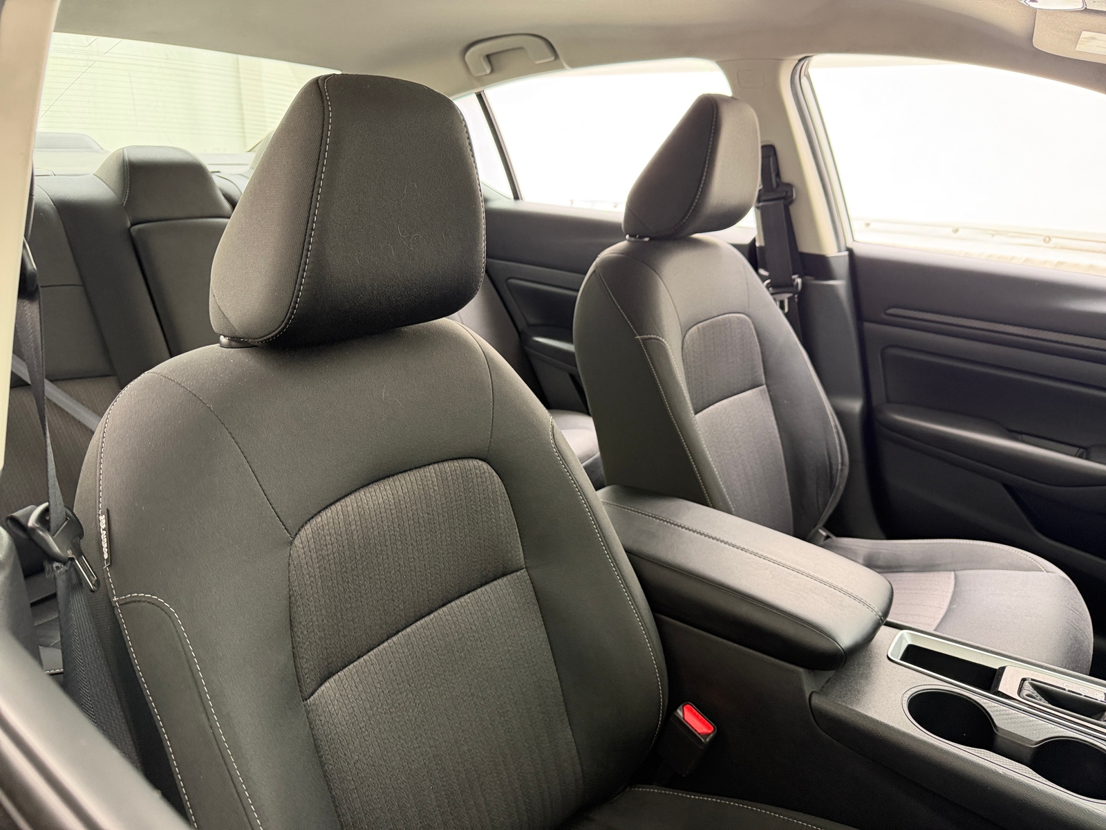 Thumbnail: 2024 Nissan Altima - 2