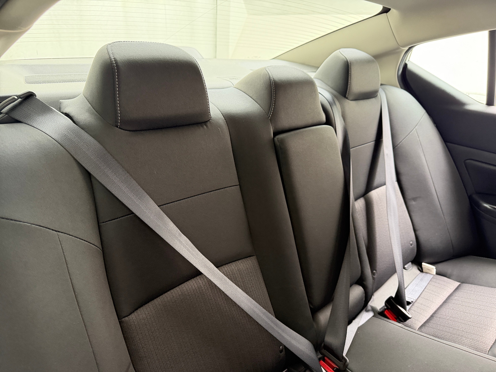 Thumbnail: 2024 Nissan Altima - 6