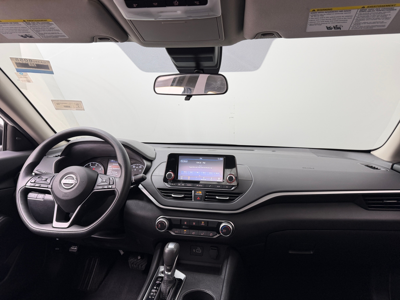 Thumbnail: 2024 Nissan Altima - 3