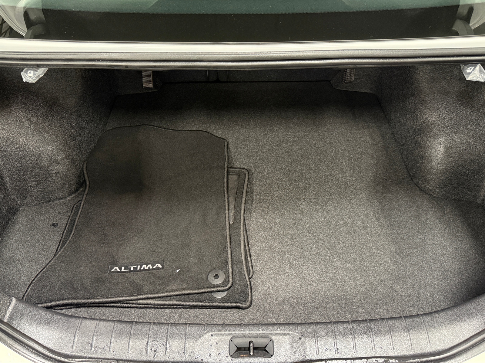 Thumbnail: 2024 Nissan Altima - 7