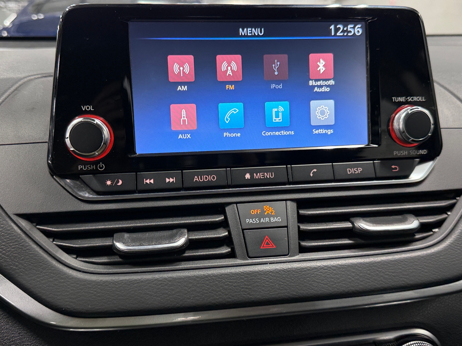 Thumbnail: 2024 Nissan Altima - 4