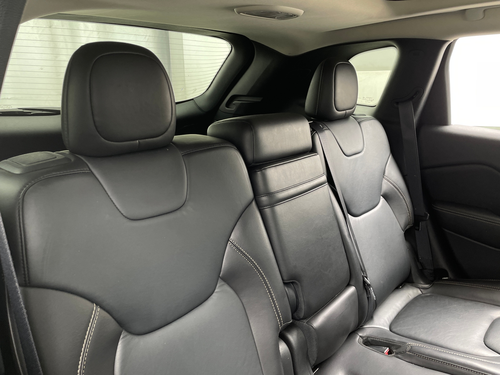 Thumbnail: 2016 Jeep Cherokee - 5