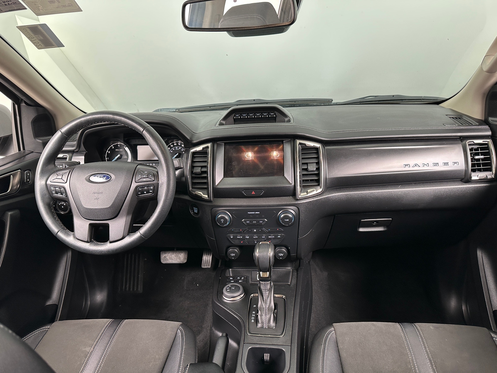 Thumbnail: 2023 Ford Ranger - 2