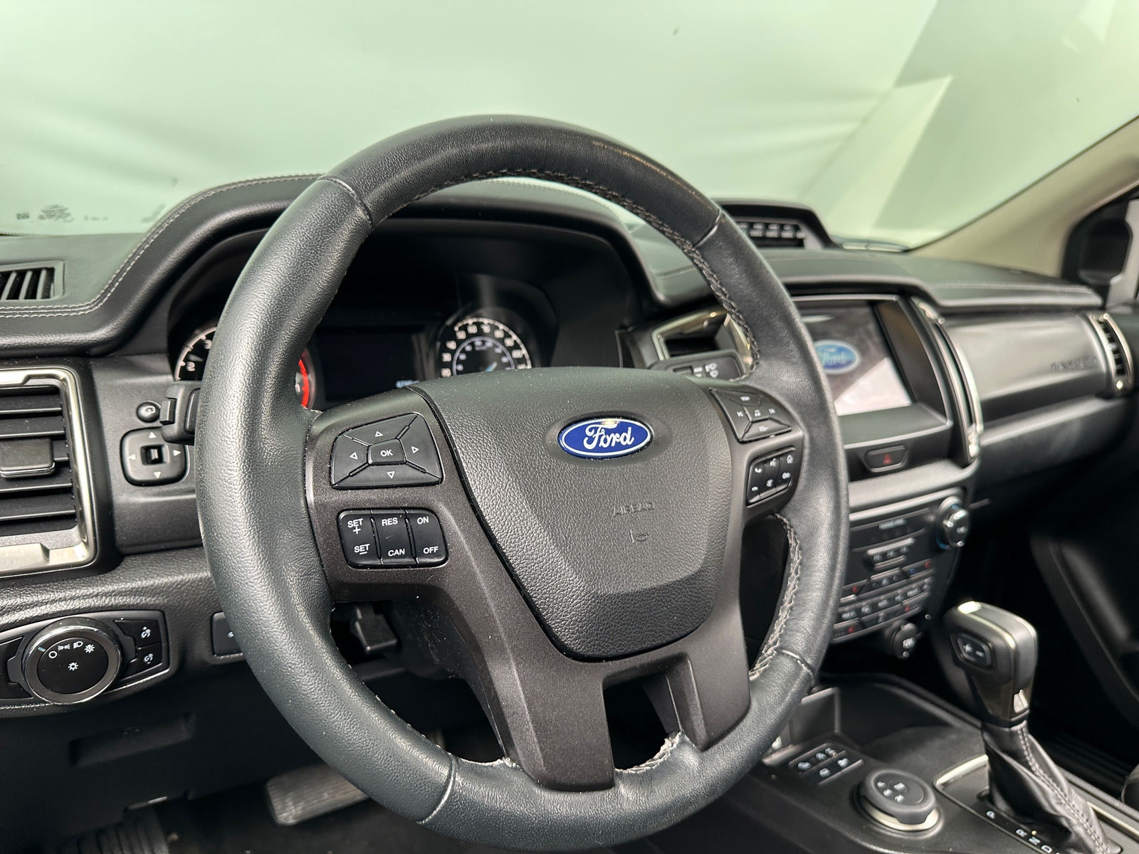 Thumbnail: 2023 Ford Ranger - 4