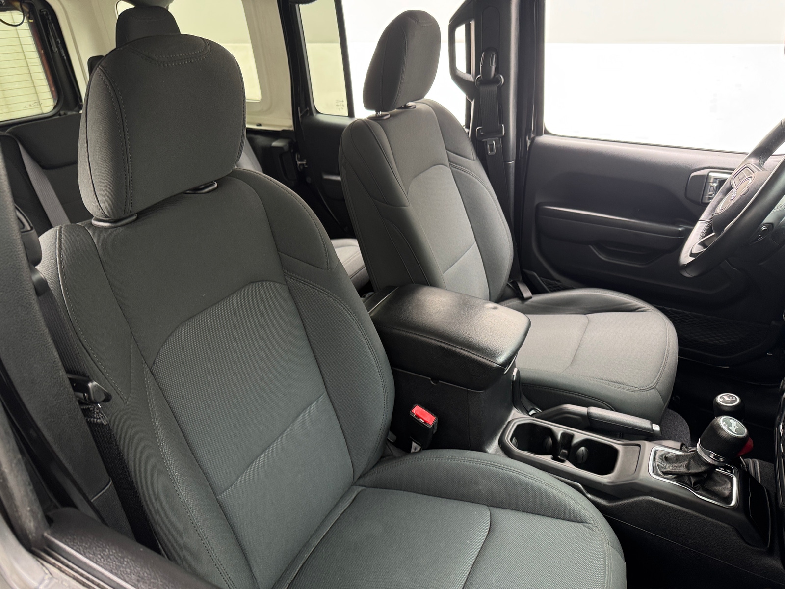 Thumbnail: 2021 Jeep Wrangler - 2