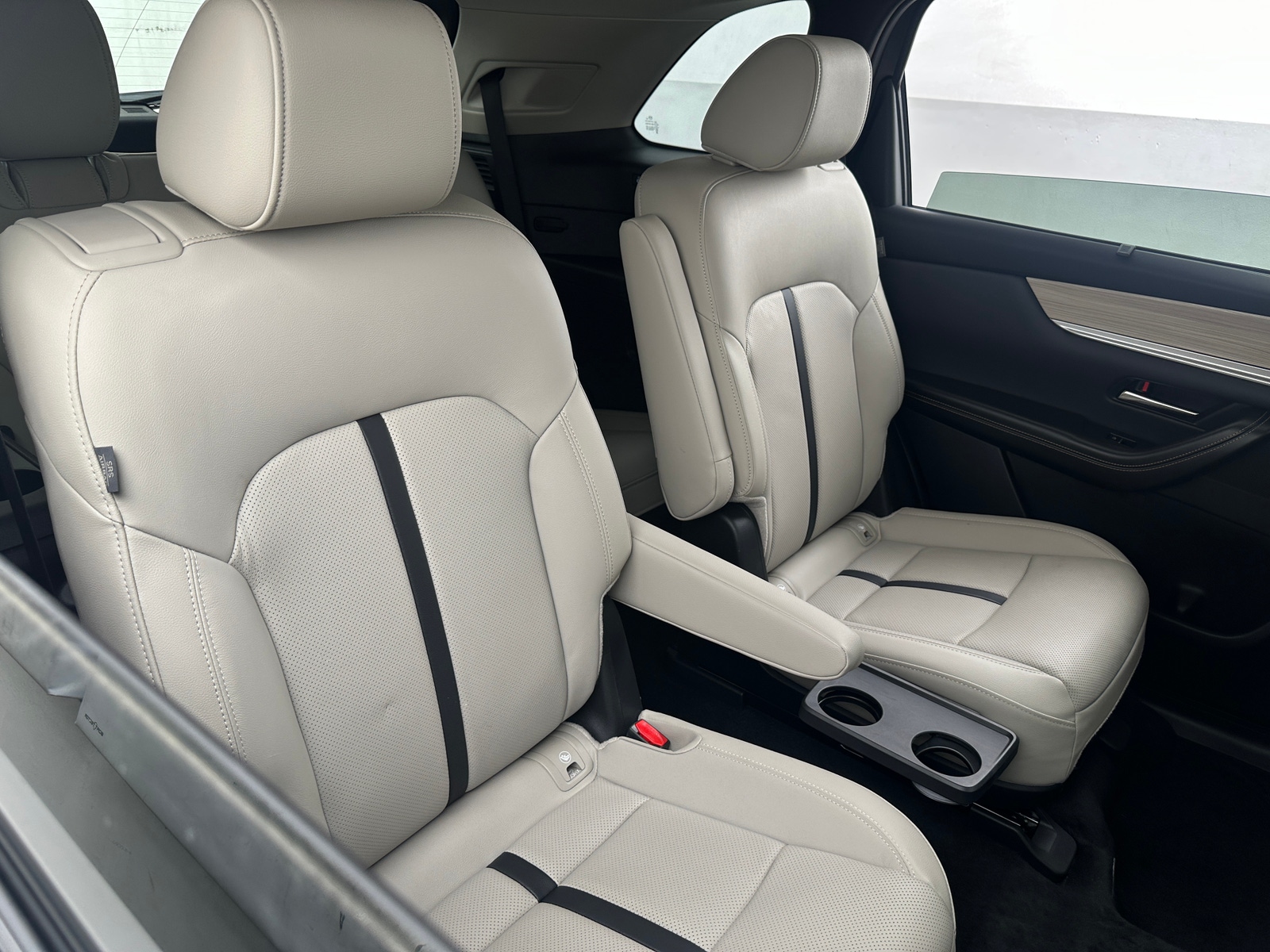 Thumbnail: 2025 Mazda CX-90 - 5