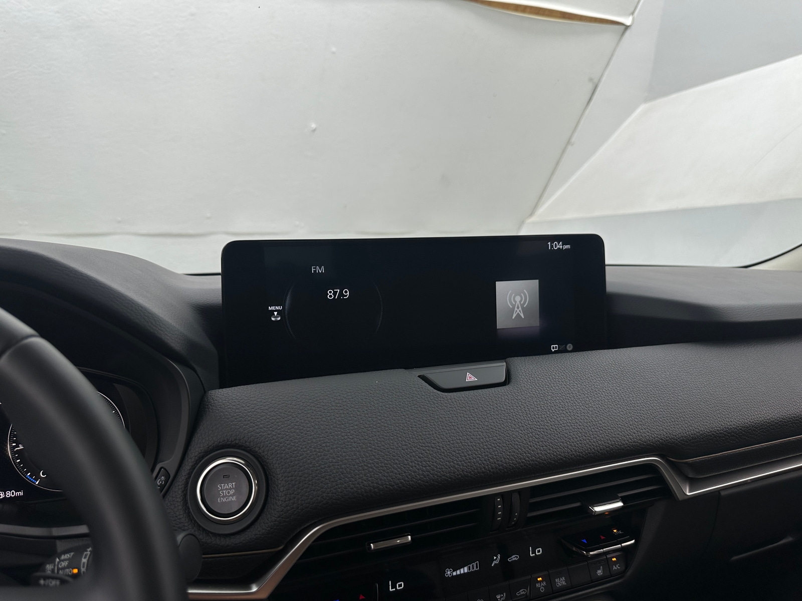 Thumbnail: 2025 Mazda CX-90 - 3